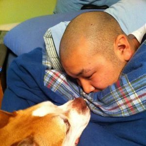 Meet your Posher, Christopher